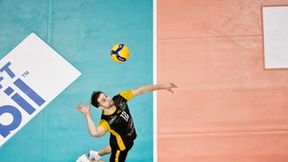 Enea Czarni Radom - PGE GiEK Skra Bełchatów 1:3 cz.2 (galeria)