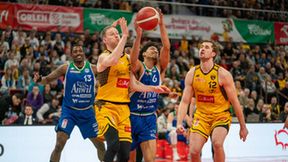 OBL. Trefl Sopot - Anwil Włocławek 76:71 (galeria)