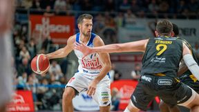 OBL. Anwil Włocławek - Muszynianka Domelo Sokół Łańcut 88:71 (galeria)