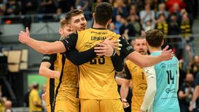 PGE GiEK Skra Bełchatów - Grupa Azoty ZAKSA Kędzierzyn-Koźle 3:0 (galeria)