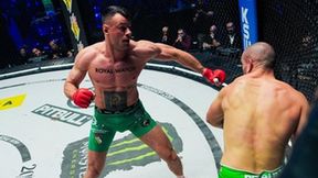 XTB KSW 90. Arkadiusz Wrzosek - Ivan Vitasović (galeria)