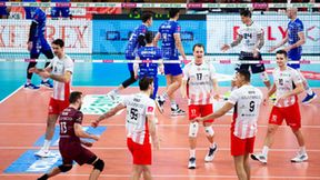 Asseco Resovia Rzeszów - Ślepsk Malow Suwałki 3:1 (galeria)