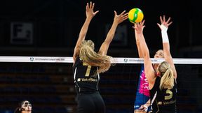 PGE Rysice Rzeszów - Vakifbank Istanbul  0:3 (GALERIA)