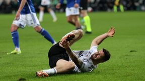 Legia Warszawa - Molde 0:3 (galeria)