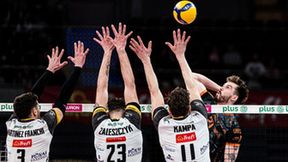 Trefl Gdańsk - Jastrzębski Węgiel 3:2 (galeria)