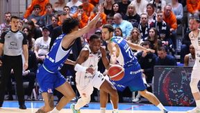 Dziki Warszawa - Anwil Włocławek 67:95 (galeria)