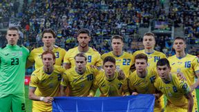 Ukraina - Islandia 2:1 (galeria)