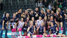 Grot Budowlani Łódź - Grupa Azoty Chemik Police 1:3 (Galeria)