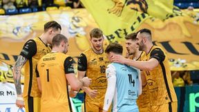 PGE GiEK Skra Bełchatów - Barkom Każany Lwów 3:0 (galeria)