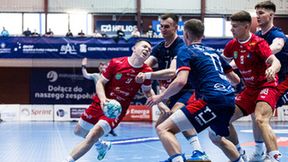 Energa Wybrzeże Gdańsk - Corotop Gwardia Opole 31:29 (galeria)