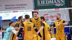 PGE GiEK Skra Bełchatów - Grupa Azoty ZAKSA Kędzierzyn-Koźle 2:3 (galeria)