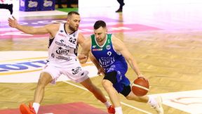 Legia Warszawa - Anwil Włocławek 96:87 (galeria)