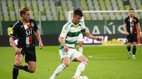 Lechia Gdańsk - Polonia Warszawa 1:0 (galeria)