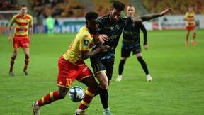 Jagiellonia Białystok - Pogoń Szczecin 2:2 (galeria)