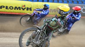 H.Skrzydlewska Orzeł Łódź - Innpro ROW Rybnik 39:50 (galeria)