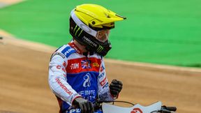 Żużel. Kwalifikacje i sprint do 2024 ORLEN FIM SGP of Poland - Warsaw (galeria)