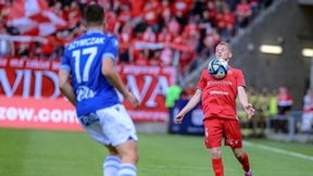 Widzew Łódź - Lech Poznań 1:1 (galeria)