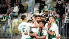 Lechia Gdańsk - Arka Gdynia 2:1 (galeria)