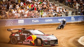 Red Bull Speed Ways we Wrocławiu [GALERIA]