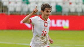 Polska U-21 - Macedonia Północna U-21 1:2 (galeria)