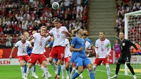 Polska - Ukraina 3:1 (galeria)