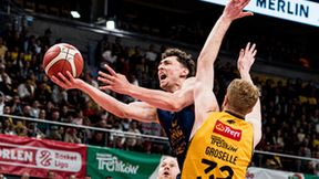 Trefl Sopot - King Szczecin 88:84 (galeria)