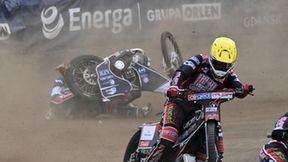 Energa Wybrzeże Gdańsk - Arged Malesa Ostrów 38:50 (galeria)