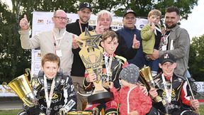 Żużel: Energa Gdańsk Speedway Camp - Turniej Golden Boy Trophy 2024 (galeria)