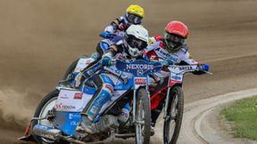 Żużel. Cellfast Wilki Krosno - Texom Stal Rzeszów 40:50 (galeria)