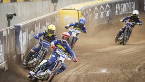 Żużel. KS Apator Toruń - Orlen Oil Motor Lublin 48:42 (galeria)