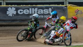 Żużel. Cellfast Wilki Krosno - Innpro ROW Rybnik 47:43 (galeria)