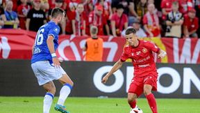 Widzew Łódź - Lech Poznań 2:1 (galeria)