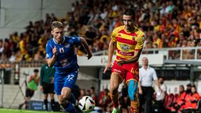 Jagiellonia Białystok - FK Paneveżys 3:1 (galeria)