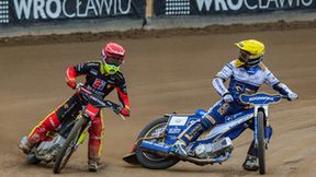 Żużel. Betard Sparta Wrocław - Orlen Oil Motor Lublin 49:41 (galeria)