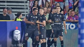 Raków Częstochowa - Piast Gliwice 0:1 (galeria)