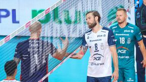 PGE Projekt Warszawa - ZAKSA Kędzierzyn-Koźle 3:0 (galeria)