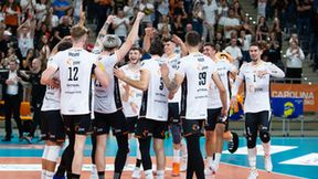 Jastrzębski Węgiel - Asseco Resovia Rzeszów  3:0 (GALERIA)