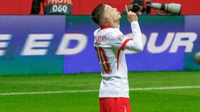 Polska - Chorwacja 3:3 (galeria)