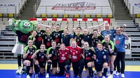 Orlen Superliga Kobiet: Młyny Stoisław Koszalin - Energa Szczypiorno Kalisz (galeria)