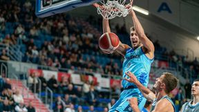 FEC. BC Dnipro - Anwil Włocławek 63:100 (galeria)