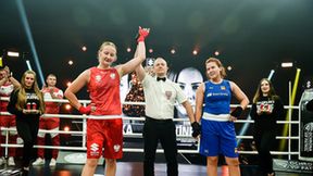 Zobacz zdjęcia z gali Suzuki Boxing Night 31