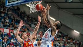 PLK. Anwil Włocławek - Tauron GTK Gliwice 96:88 (GALERIA)