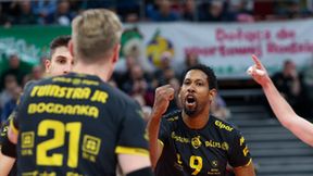 Trefl Gdańsk - Bogdanka LUK Lublin 0:3 (galeria)