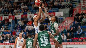 PLK. Anwil Włocławek - Orlen Zastal Zielona Góra 66:76 (GALERIA)