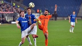 Lech Poznań - Zagłębie Lubin 3:1 (galeria)