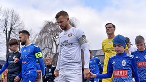 Puszcza Niepołomice - Motor Lublin 0:1 (galeria)