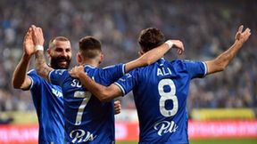 Lech Poznań - Stal Mielec 3:1 (galeria)