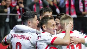 Polska - Litwa 1:0 (galeria)