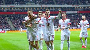 Polska - Malta 2:0 (galeria)