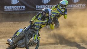 Texom Stal Rzeszów - Hunters PSŻ Poznań 45:45 (galeria)